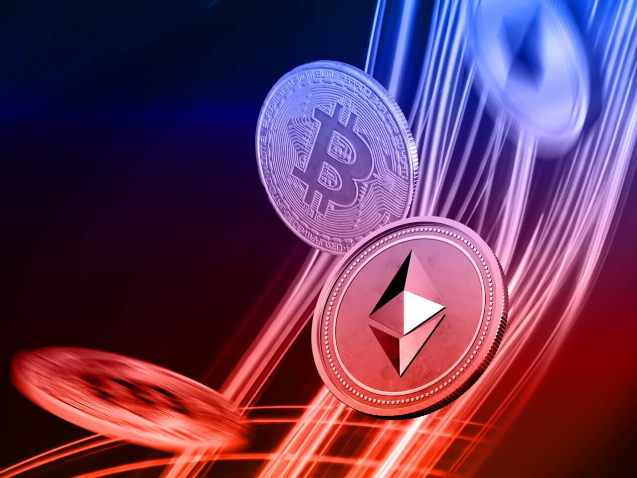 BitMEX Home Page