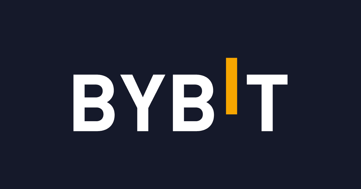 Bybit Home Page