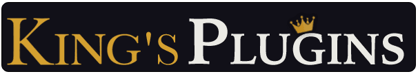 King's Plugin