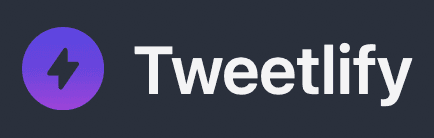 Tweetlify
