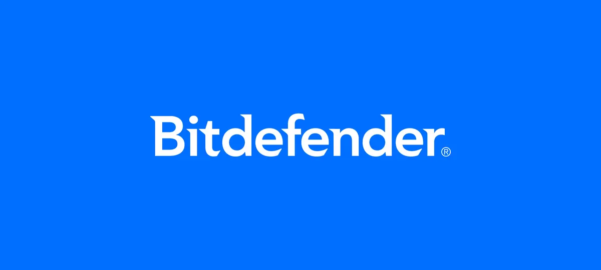 Bitdefender website