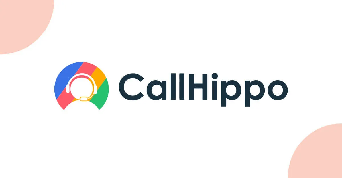 CallHippo website