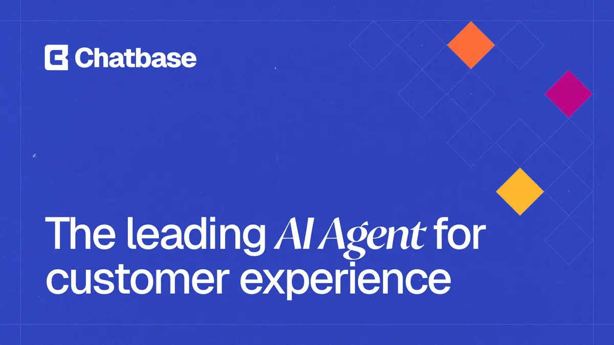 Chatbase website