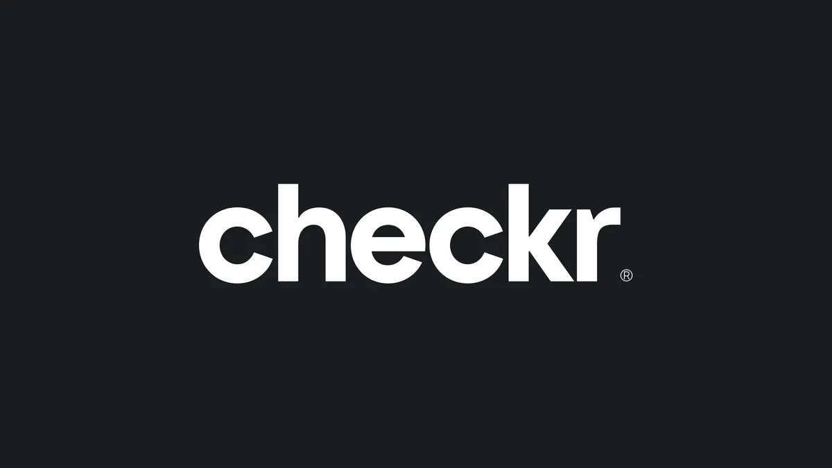 Checkr website