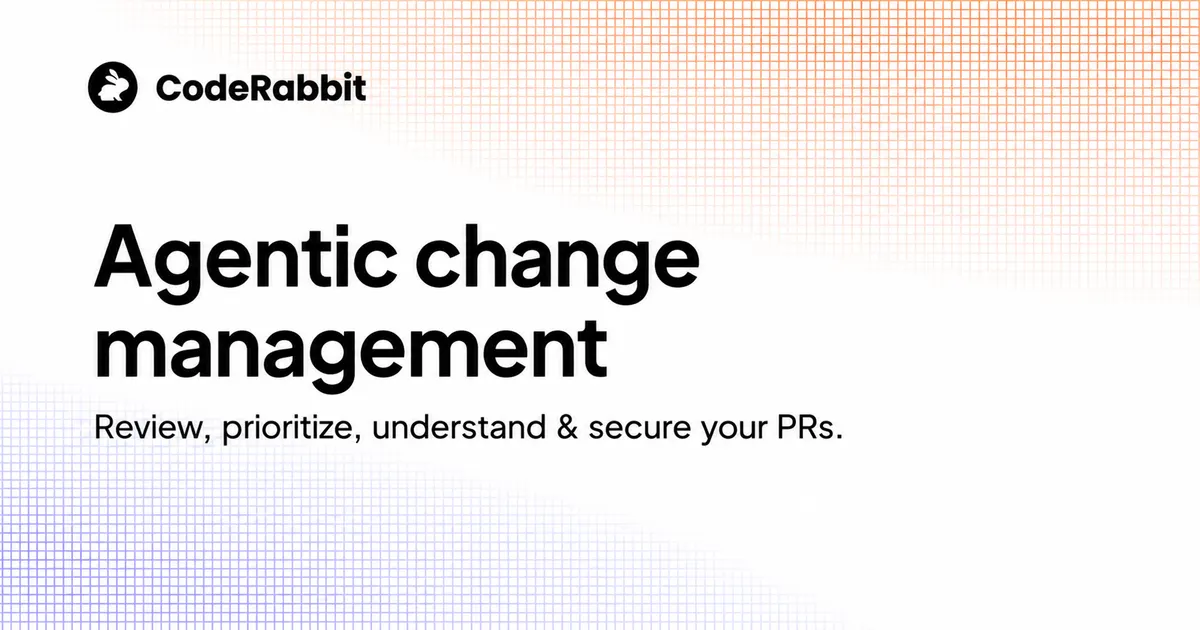 CodeRabbit website