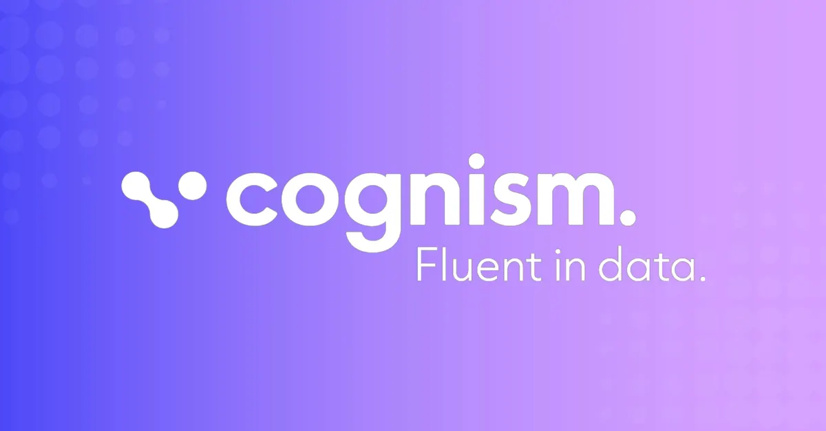 Cognism website