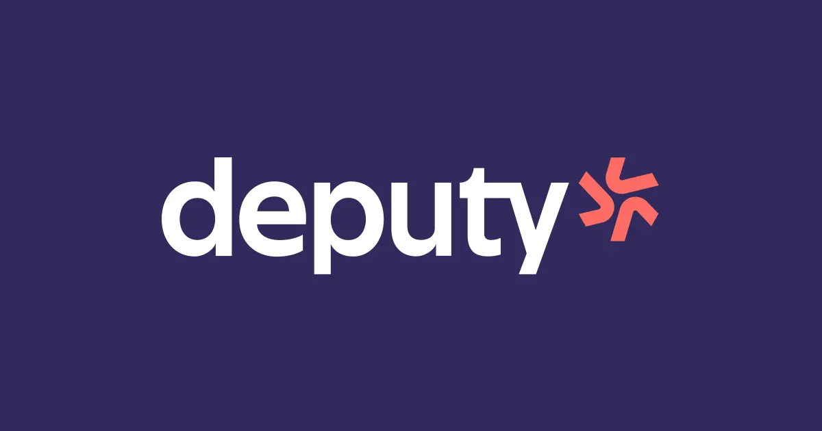 Deputy website