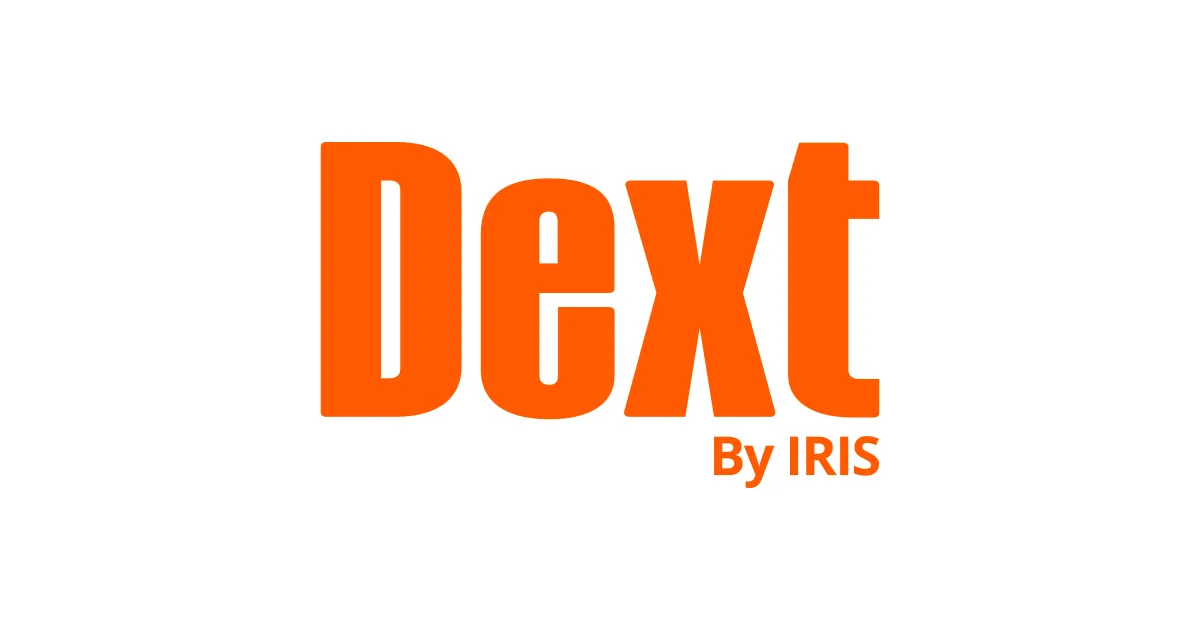 Dext website
