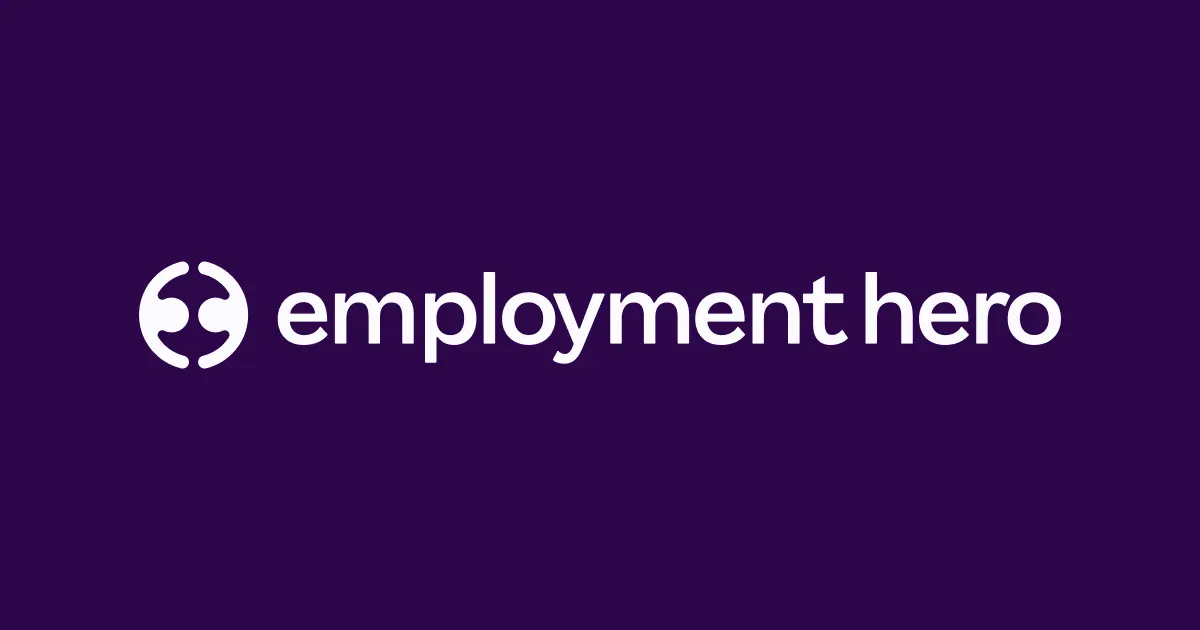 Employment Hero website