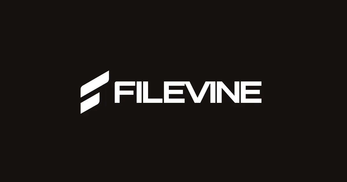 Filevine website