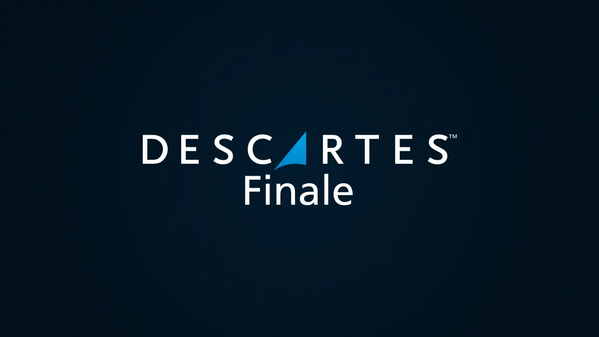 Finale Inventory website