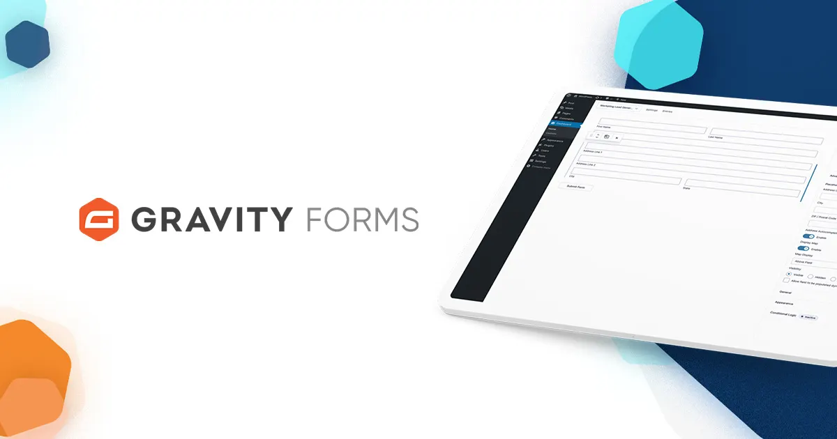 Gravity website