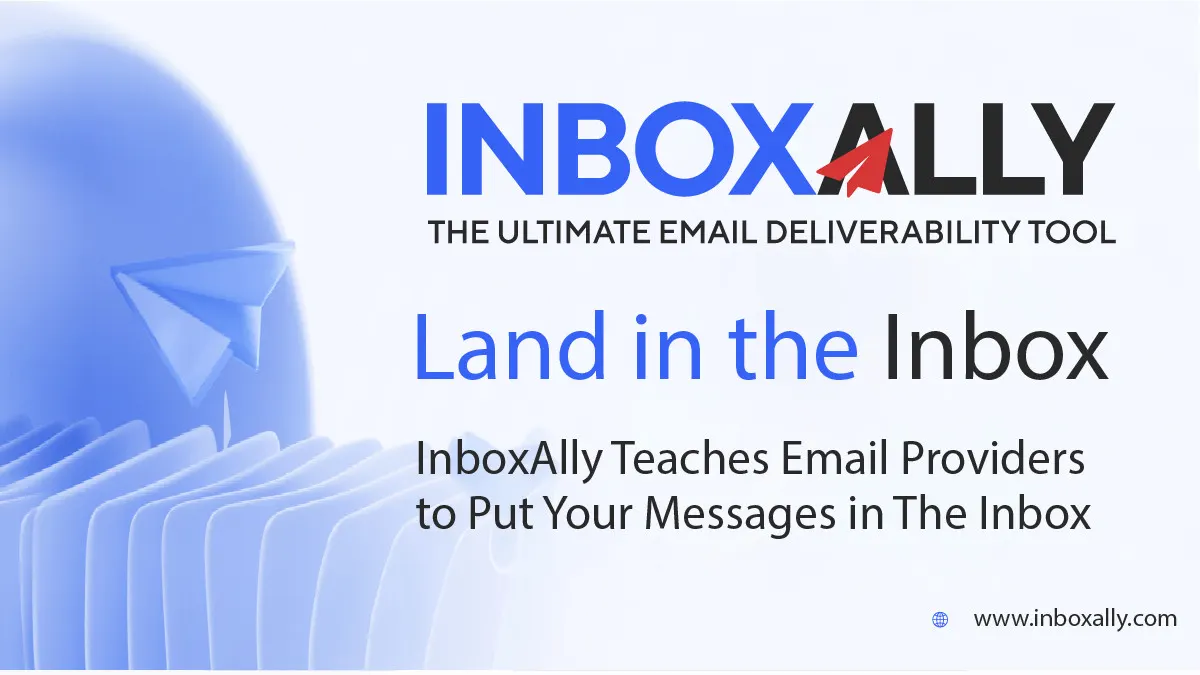 InboxAlly website