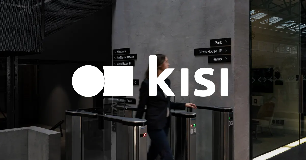 Kisi website