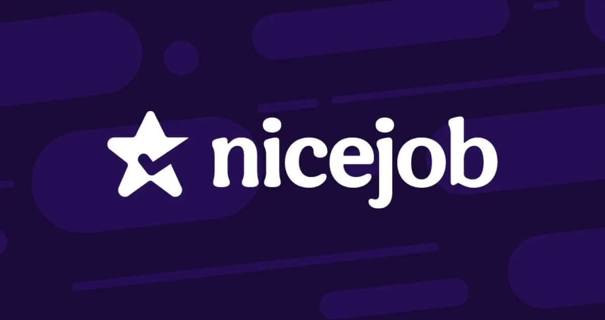 NiceJob website