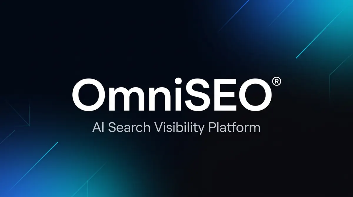 OmniSEO website