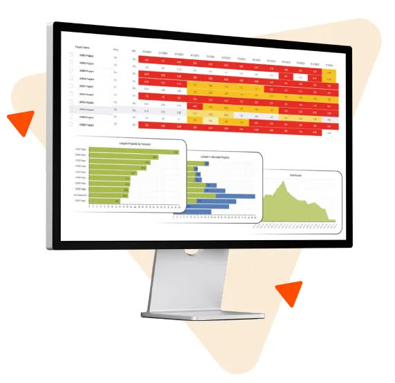 PDWare website