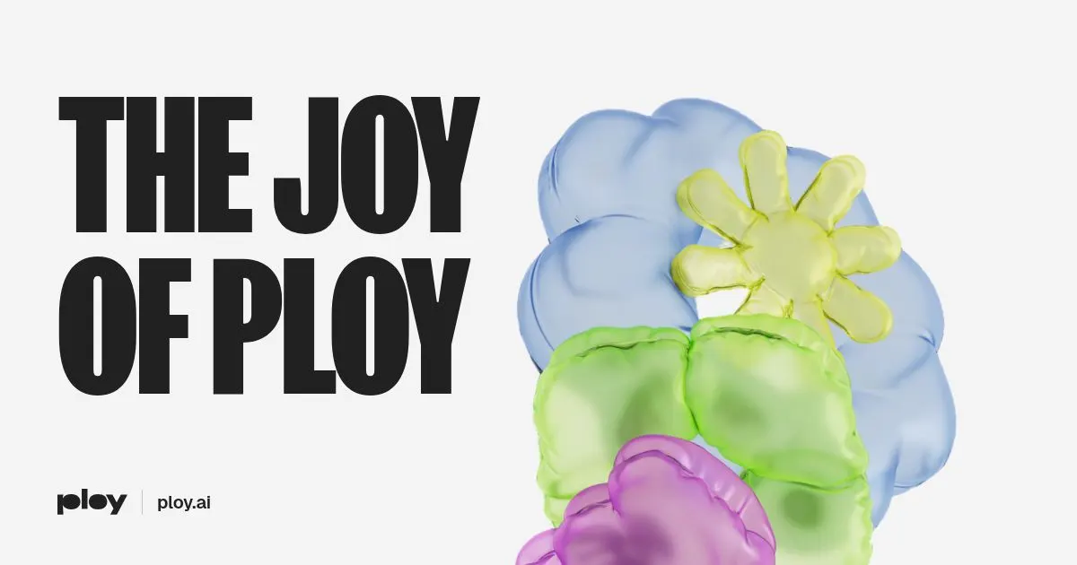 Ploy.ai website
