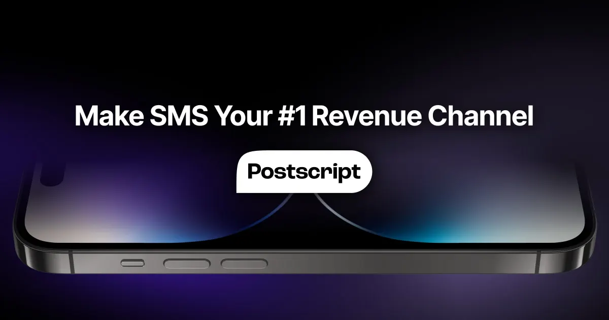 Postscript website