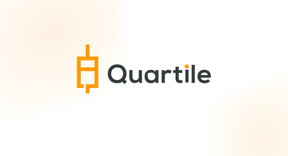 Quartile website