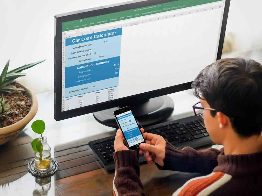 Radical Software OÜ website