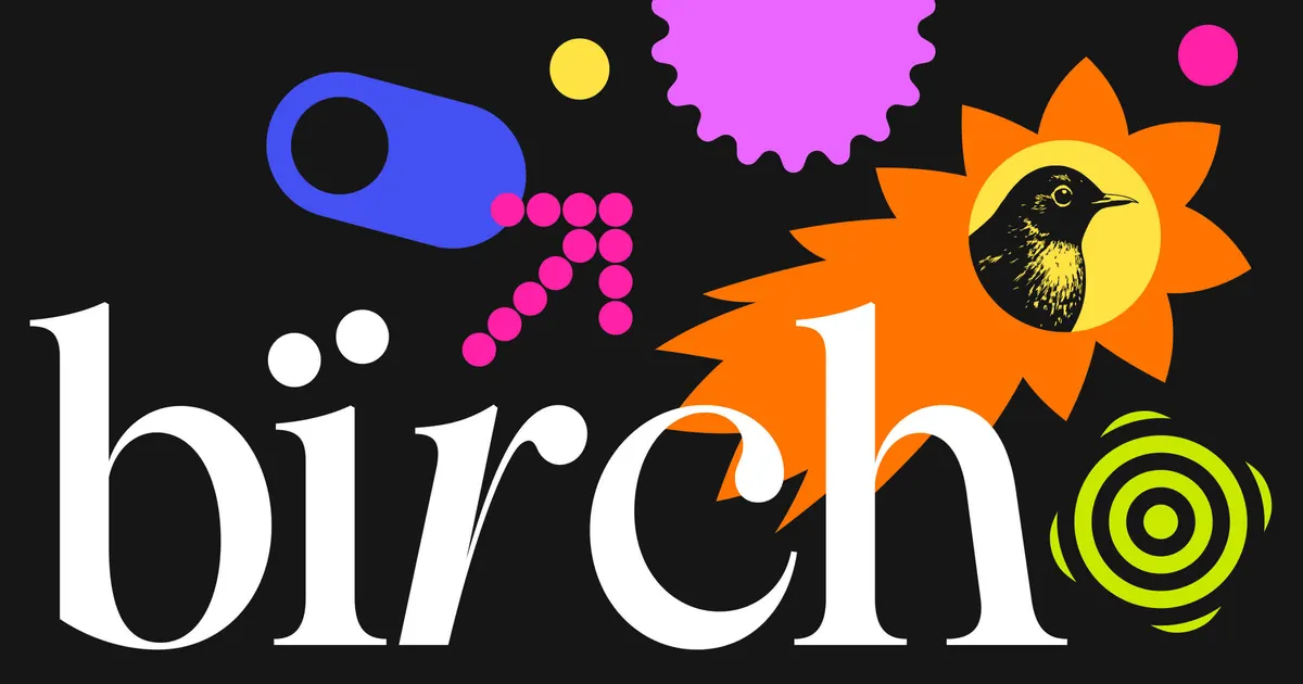 Bïrch (Formerly Revealbot) website