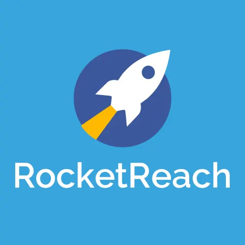 RocketReach LLC website