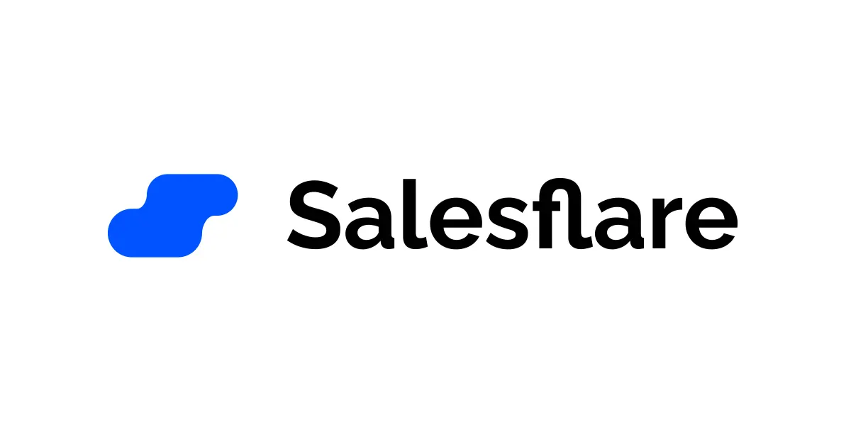 Salesflare website