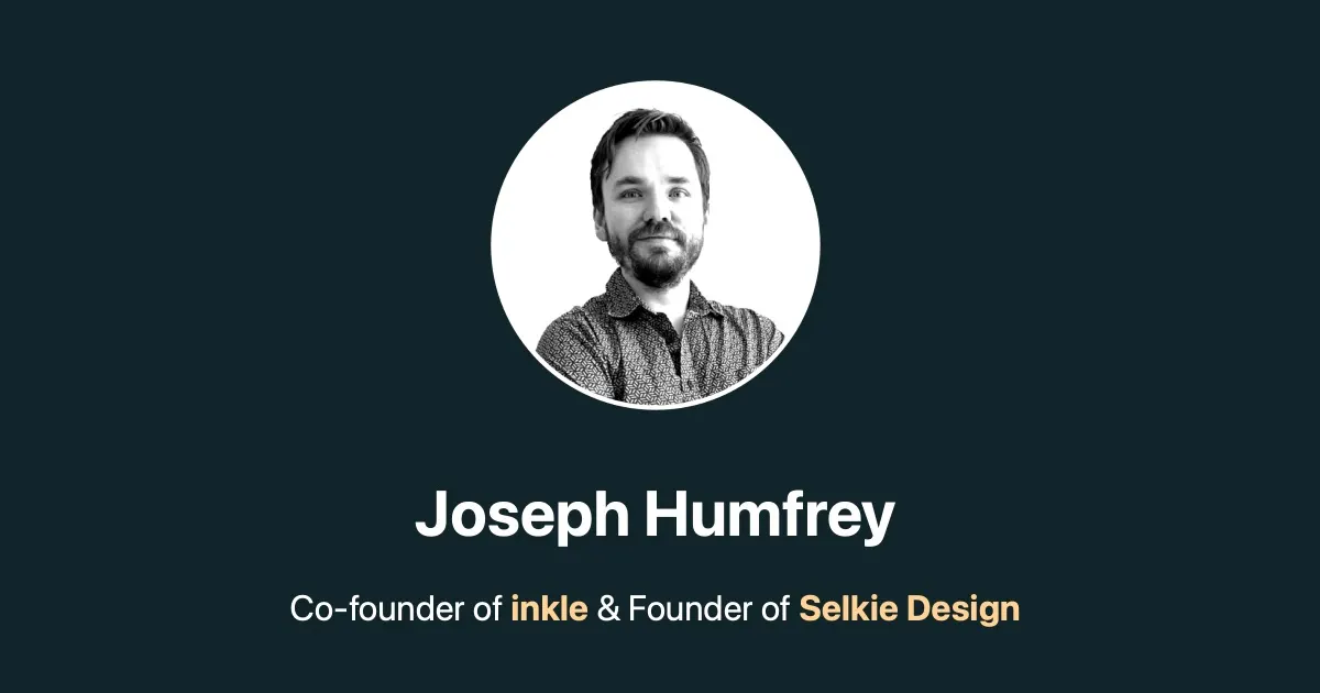 Selkie Design website