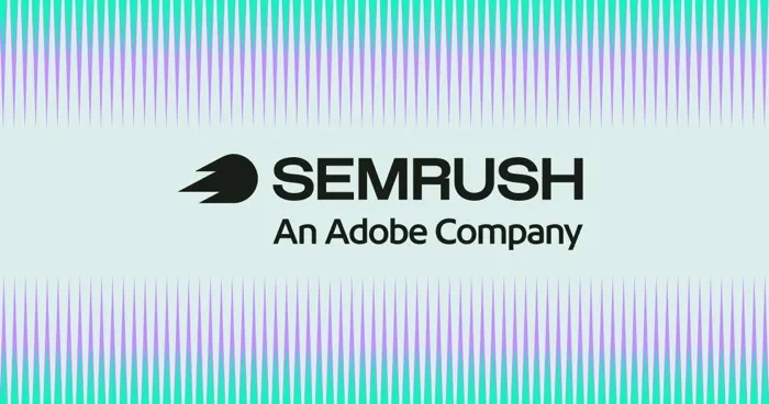 Semrush website