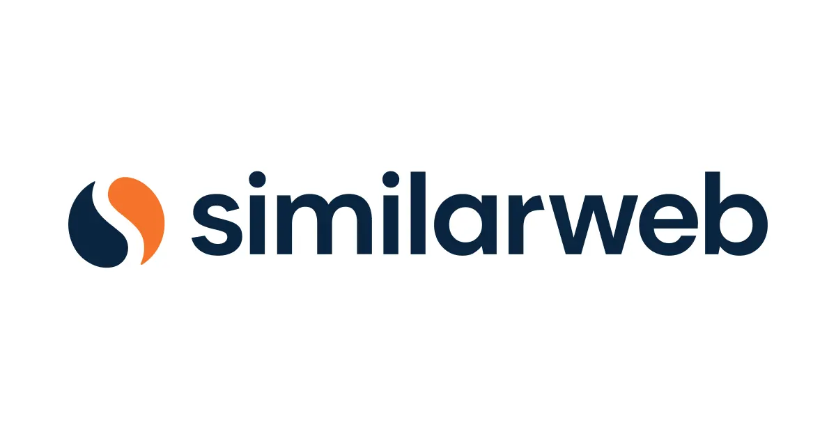 Similarweb website