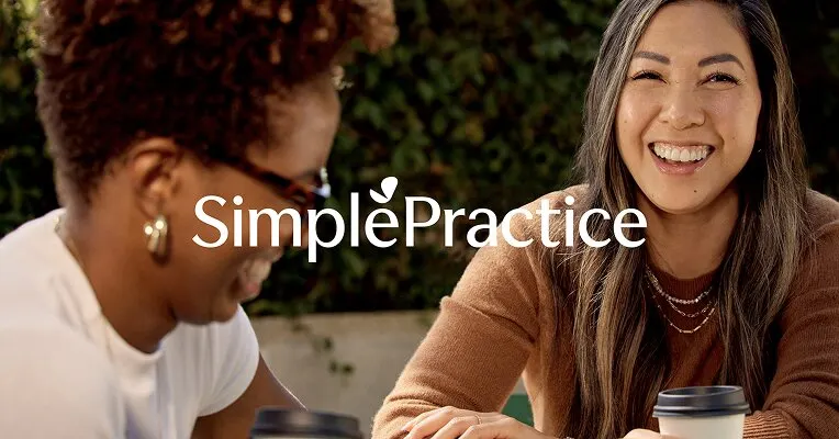 SimplePractice website