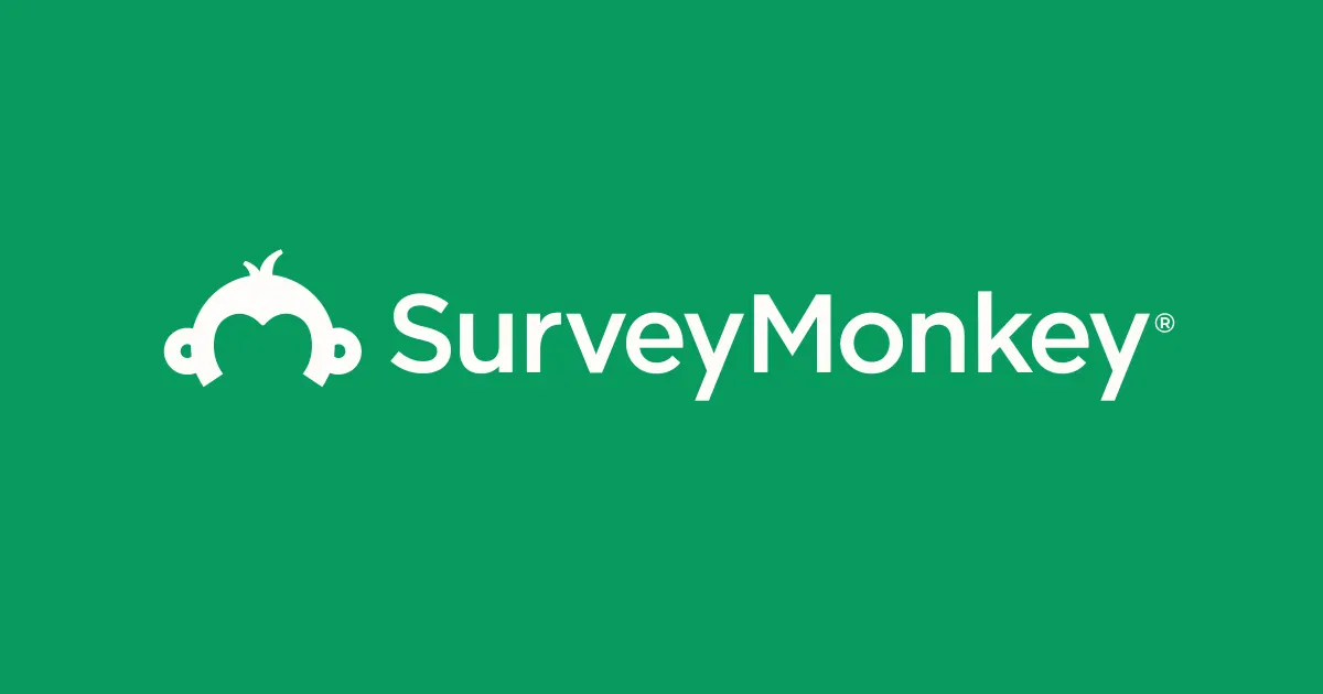 SurveyMonkey website