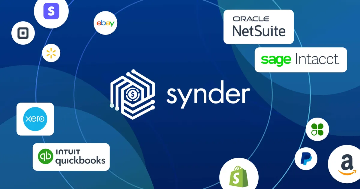 Synder website