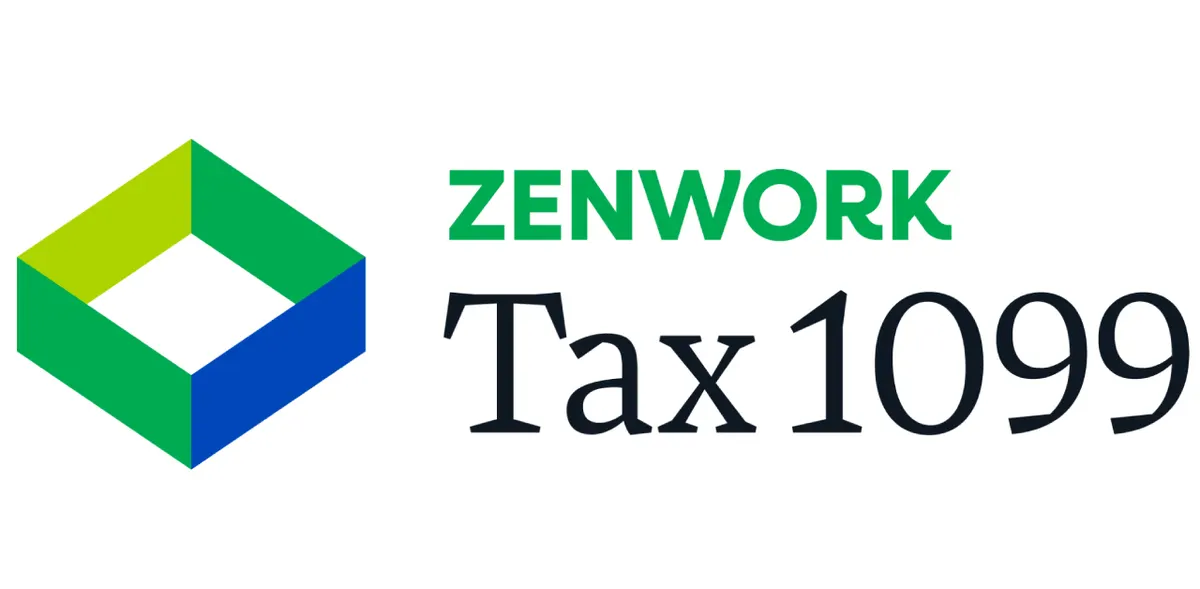 Tax1099 website