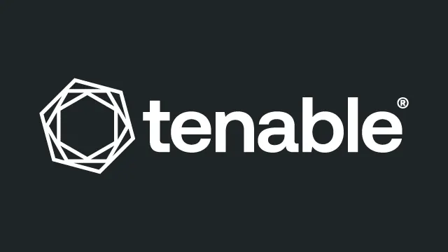Tenable website