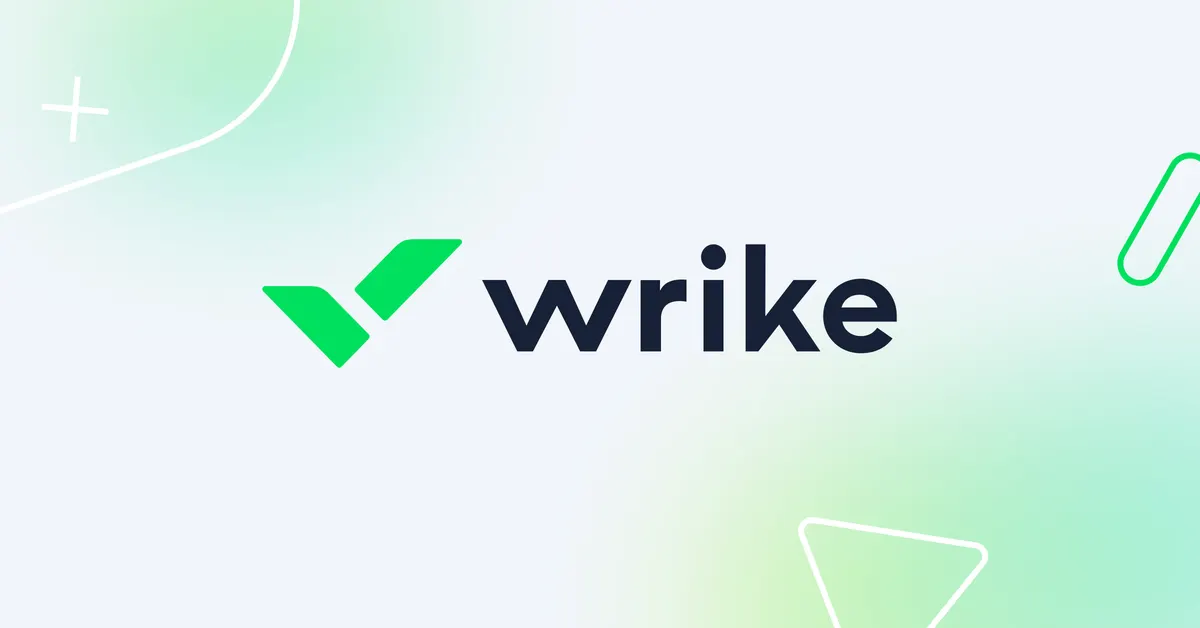 Wrike website