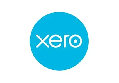 Xero website